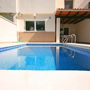 Holiday home Jacuzzi & Pool, Torremolinos