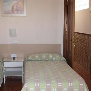 Guest house Beatriz Charming Hostal, Torremolinos