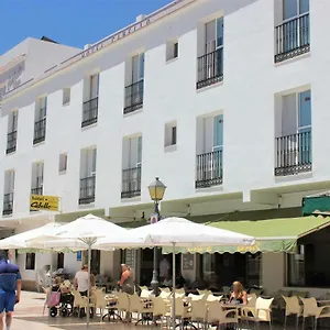 Hotel Cabello, Torremolinos